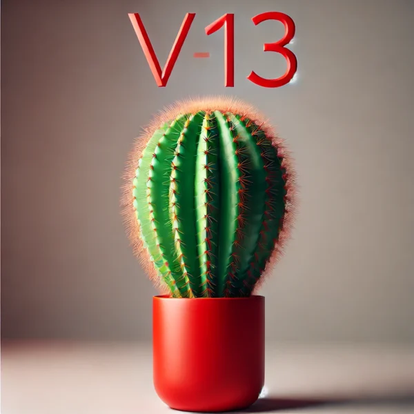 Cactus V13