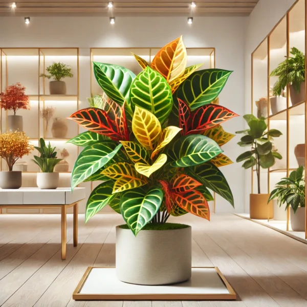 Croton 6LMix