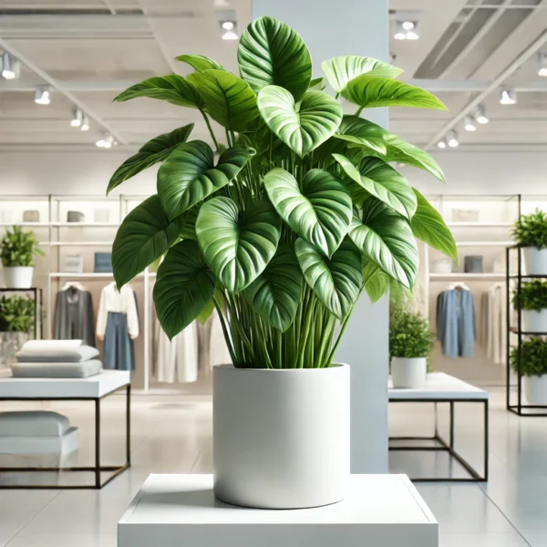 Philodendron