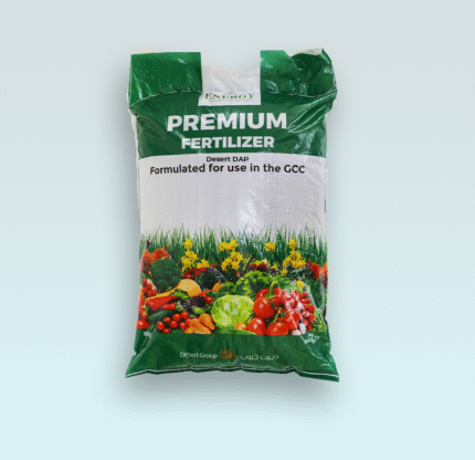 DESERT DAP Fertilizer 25kg
