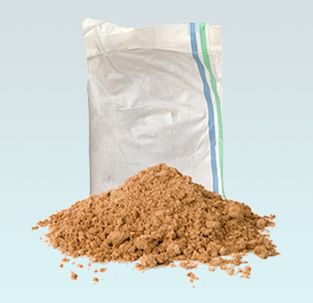 Garden Sweet Sand “Sweet Soil” 20kg Garden Sweet Soil 20kg - Image 1