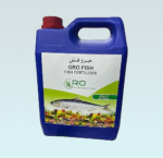 Gro fish Organic Fertilizer, 4L