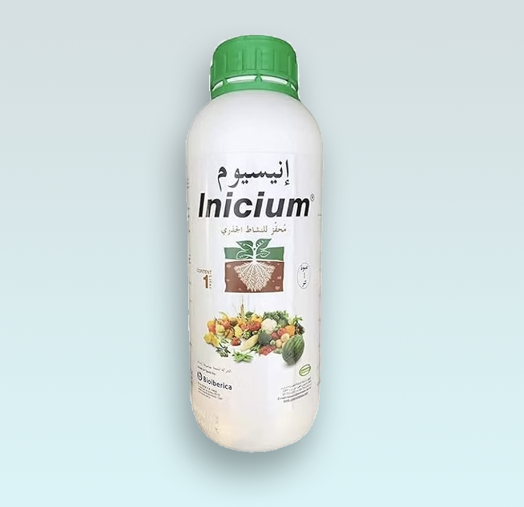 Inicium Natural Organic Liquid Fertilizer 1Ltr Inicium Liquid Fertilizer 1Ltr - Image 1