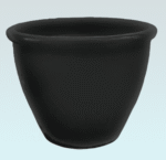 Classic Ceramic Pot - Image 3