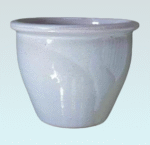 Classic Ceramic Pot
